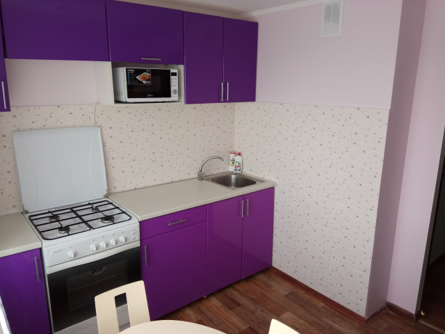 Аренда квартиры посуточно пр-т Ленина 128 в Магнитогорске фото №8