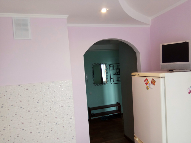 Аренда квартиры посуточно пр-т Ленина 128 в Магнитогорске фото №9