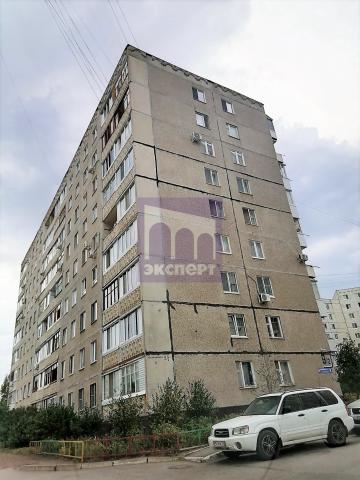 Квартира на продажу в Уфе, улица Георгия Мушникова, 9/2 фото №11