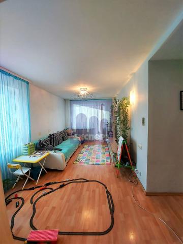 Квартира на продажу в Уфе, улица Георгия Мушникова, 9/2 фото №1