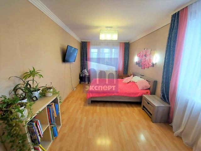 Квартира на продажу в Уфе, улица Георгия Мушникова, 9/2 фото №2