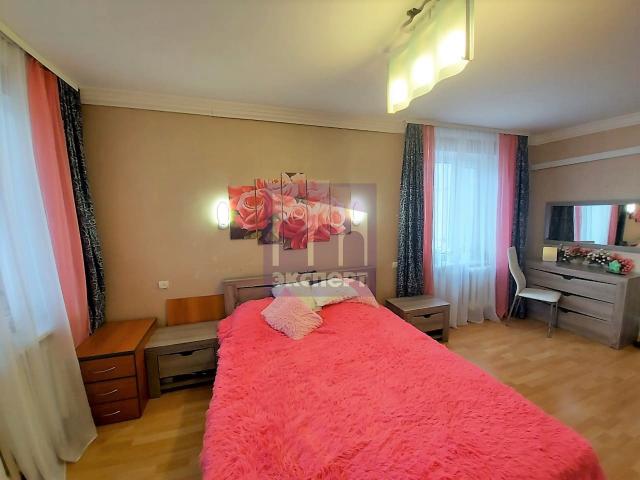 Квартира на продажу в Уфе, улица Георгия Мушникова, 9/2 фото №3