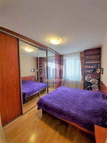Квартира на продажу в Уфе, улица Георгия Мушникова, 9/2 фото №4