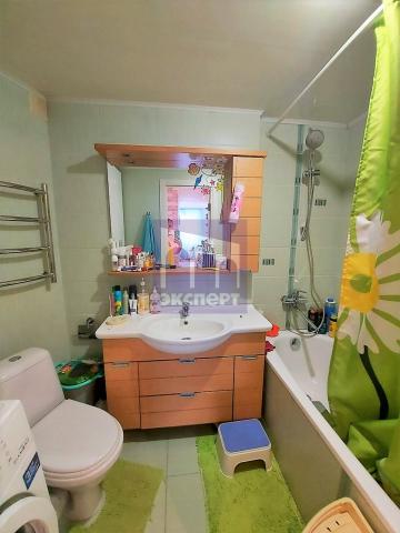 Квартира на продажу в Уфе, улица Георгия Мушникова, 9/2 фото №8