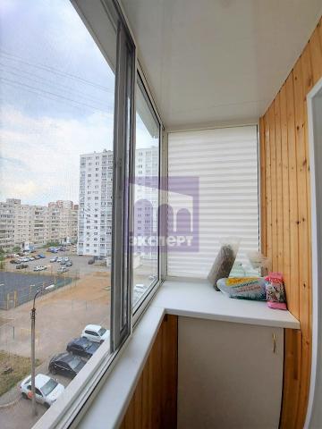 Квартира на продажу в Уфе, улица Георгия Мушникова, 9/2 фото №10