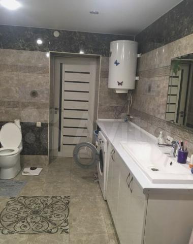 Квартира на продажу в посёлке городского типа Грэсовский, улица Большевика Попова, 10 фото №2