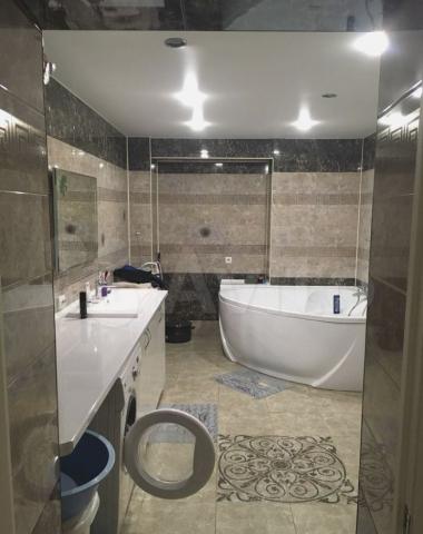 Квартира на продажу в посёлке городского типа Грэсовский, улица Большевика Попова, 10 фото №4