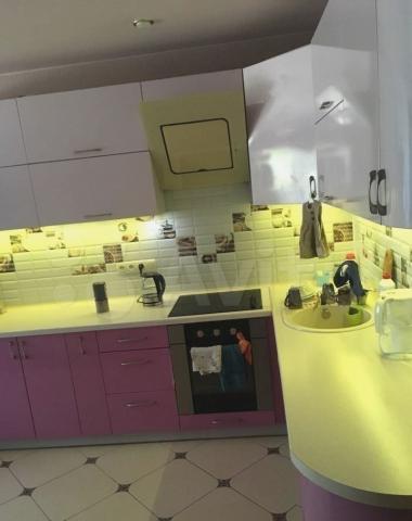 Квартира на продажу в посёлке городского типа Грэсовский, улица Большевика Попова, 10 фото №14