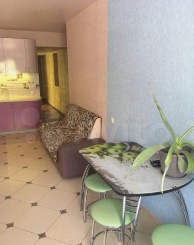 Квартира на продажу в посёлке городского типа Грэсовский, улица Большевика Попова, 10 фото №15