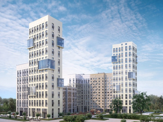 Квартира на продажу в Москве, Тайнинская улица, 9 фото №1