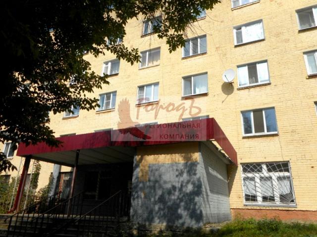 Комната на продажу в Орёле, Садово-Пушкарная улица, 6 фото №7