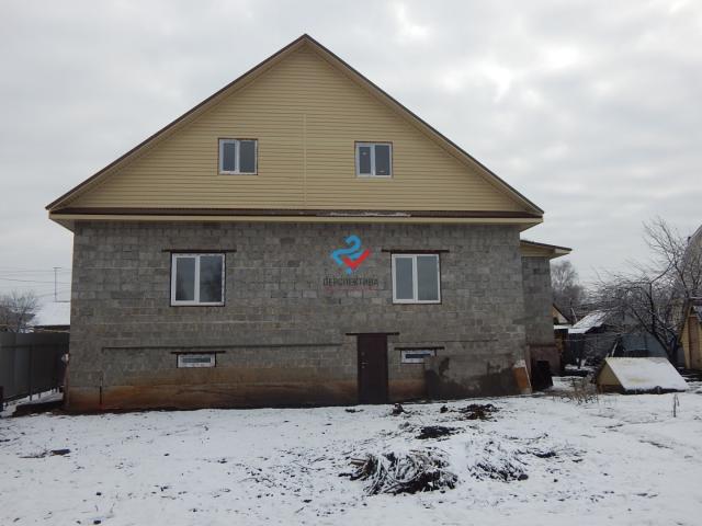 Дом на продажу в Иглино, Октябрьская ул., 33 фото №1