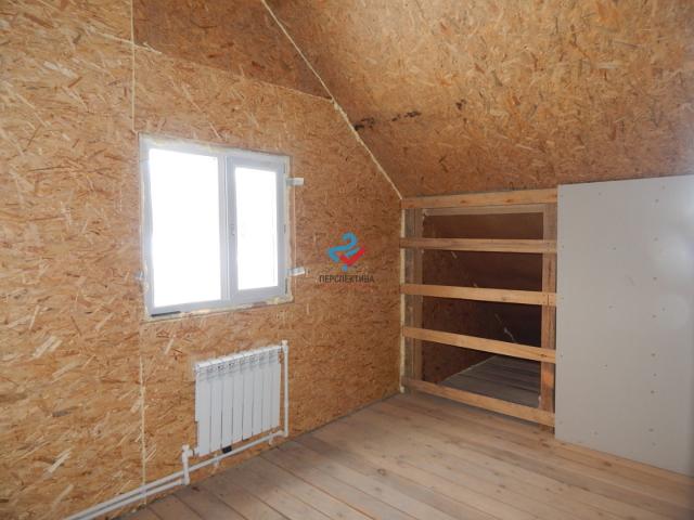 Дом на продажу в Иглино, Октябрьская ул., 33 фото №11