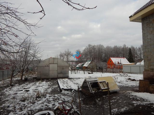 Дом на продажу в Иглино, Октябрьская ул., 33 фото №16