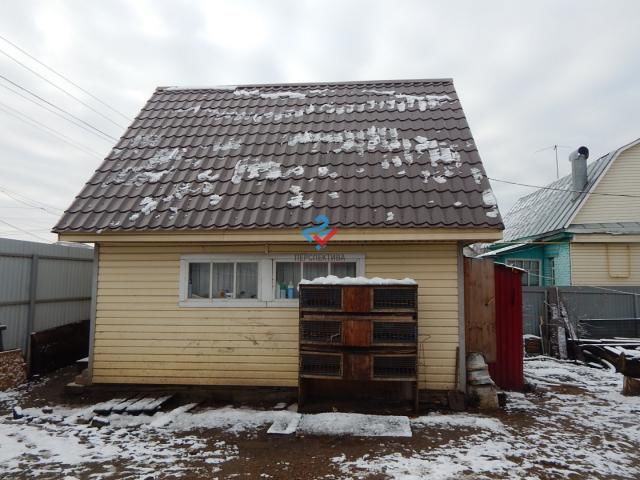 Дом на продажу в Иглино, Октябрьская ул., 33 фото №23