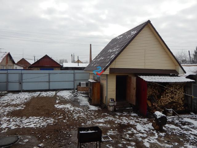 Дом на продажу в Иглино, Октябрьская ул., 33 фото №24