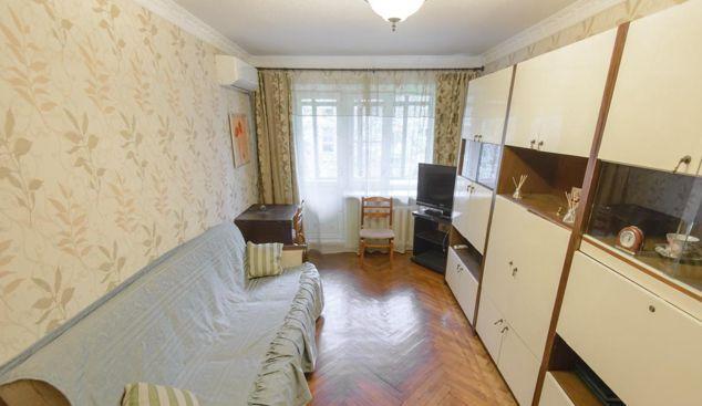 Квартира на продажу в Ростове-на-Дону, Халтуринский переулок, 212 фото №0