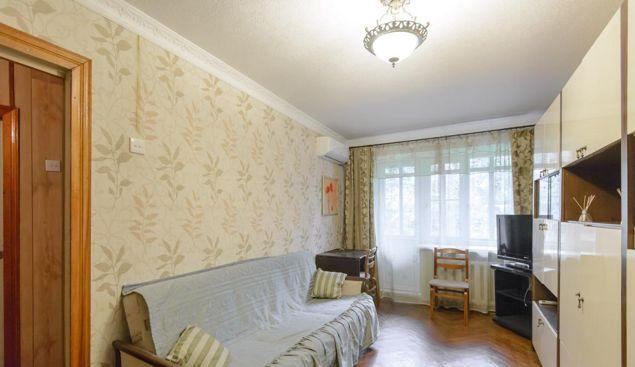 Квартира на продажу в Ростове-на-Дону, Халтуринский переулок, 212 фото №1
