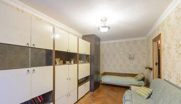 Квартира на продажу в Ростове-на-Дону, Халтуринский переулок, 212 фото №2