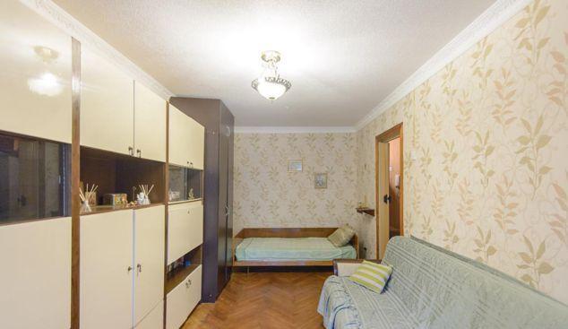 Квартира на продажу в Ростове-на-Дону, Халтуринский переулок, 212 фото №3