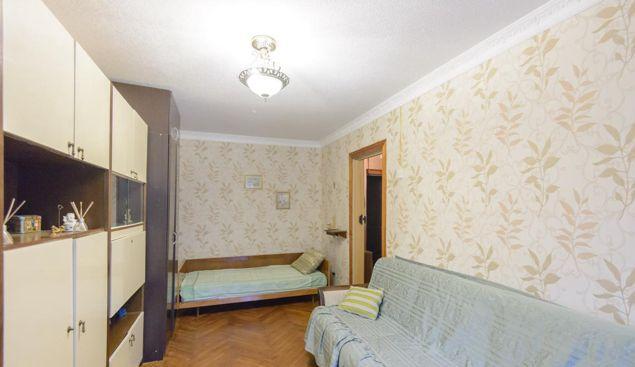 Квартира на продажу в Ростове-на-Дону, Халтуринский переулок, 212 фото №4