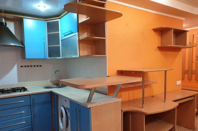 Квартира на продажу в Ростове-на-Дону, улица Максима Горького, 155 фото №4