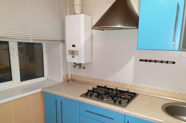 Квартира на продажу в Ростове-на-Дону, улица Максима Горького, 155 фото №5