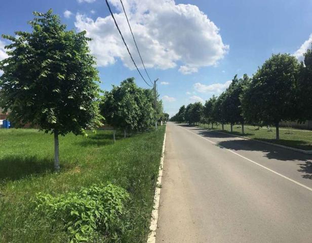 Участок на продажу в Краснодаре, Братьев Игнатовых улица, 60 фото №0