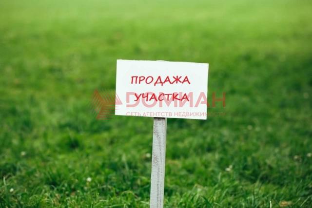Участок на продажу в Ростове-на-Дону, улица Защитник Сад фото №0
