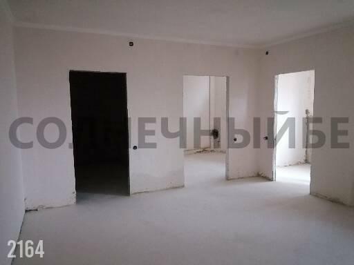 Квартира на продажу в Туапсе, улица Полетаева, 64 фото №0