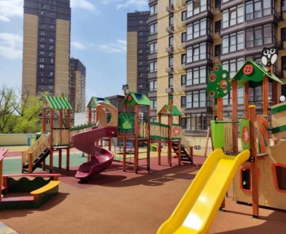 Квартира на продажу в Ростове-на-Дону, улица Ларина, 45с1 фото №3