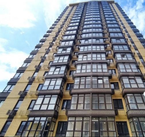 Квартира на продажу в Ростове-на-Дону, улица Ларина, 45с1 фото №4
