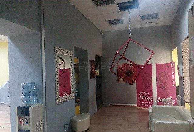 Помещение свободного назначения на продажу по адресу Россия, Краснодарский край, городской округ Краснодар, Краснодар, улица Гоголя, 80 фото №3