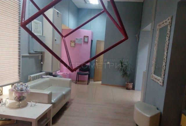 Помещение свободного назначения на продажу по адресу Россия, Краснодарский край, городской округ Краснодар, Краснодар, улица Гоголя, 80 фото №4