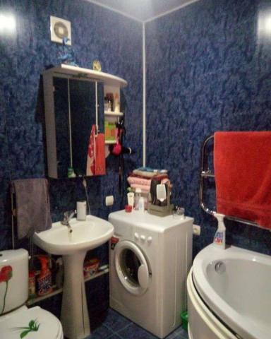 Квартира на продажу в Шахтах, ул. Советская фото №13