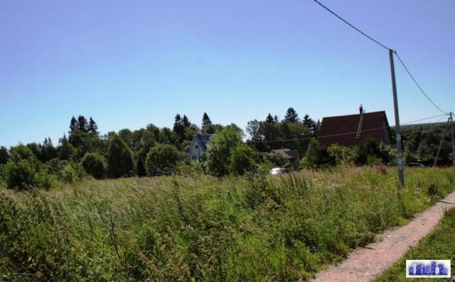 Участок на продажу в Безверхово, СНТ Лизинком фото №1