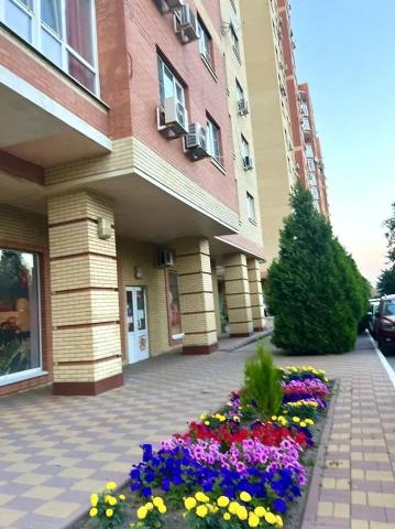 Квартира на продажу в Ростове-на-Дону, улица Петрашевского, 36 фото №14