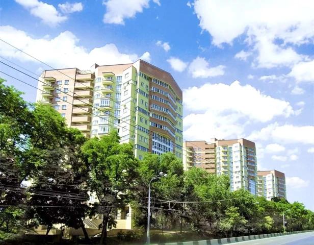 Квартира на продажу в Ростове-на-Дону, улица Петрашевского, 36 фото №15