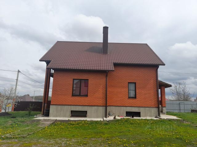 Дом на продажу в Строителе, Новая улица фото №2