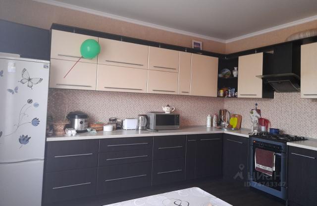 Дом на продажу в Строителе, Новая улица фото №12