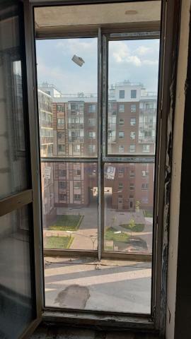 Квартира на продажу в Елино, деревня Елино, корпус 21 фото №3