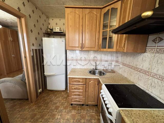Квартира на продажу в Иркутске, Лермонтова улица, 261а фото №0