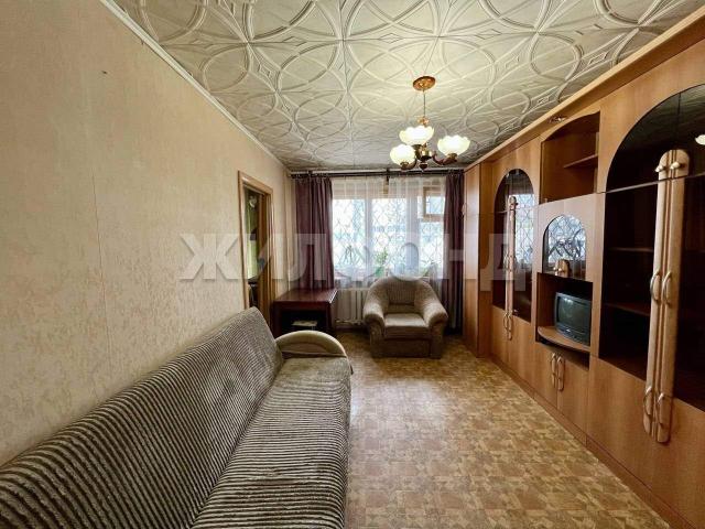 Квартира на продажу в Иркутске, Лермонтова улица, 261а фото №0