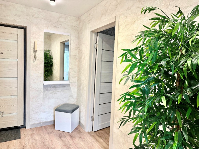 1 комнатные квартиры (сутки,ночь,час) фото №0