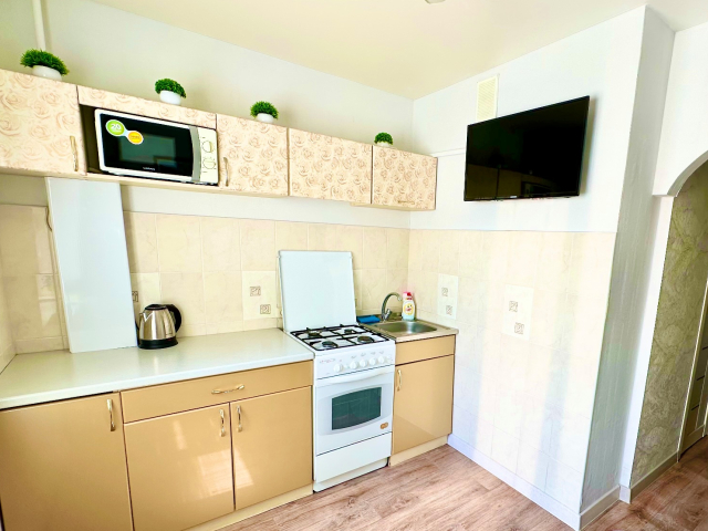 1 комнатные квартиры (сутки,ночь,час) фото №1