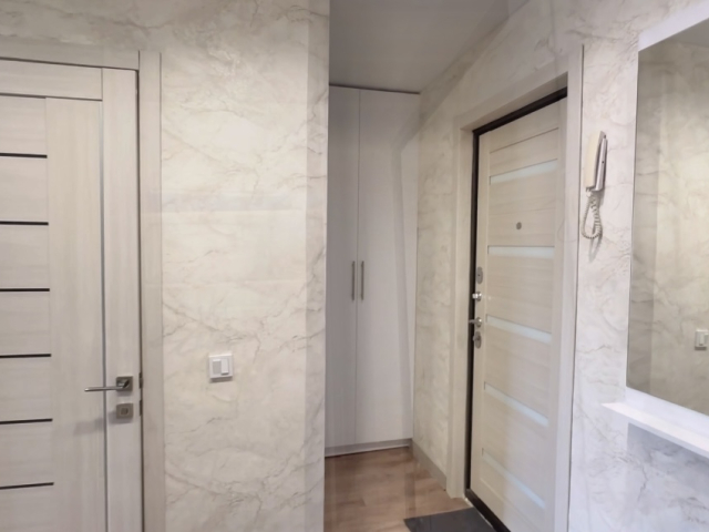 1 комнатные квартиры (сутки,ночь,час) фото №3