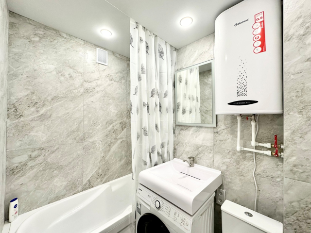 1 комнатные квартиры (сутки,ночь,час) фото №6