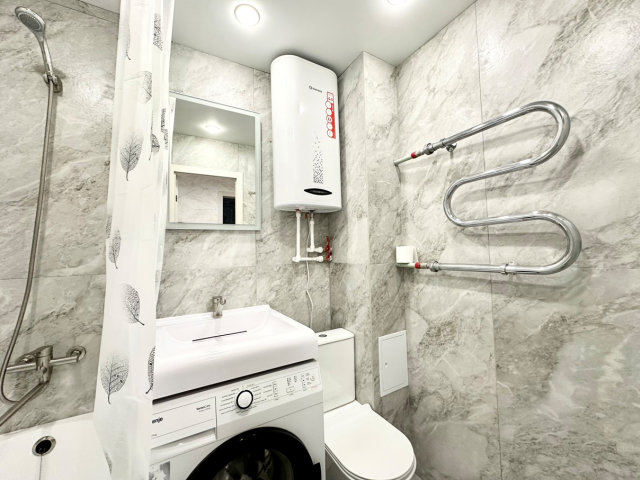 1 комнатные квартиры (сутки,ночь,час) фото №7