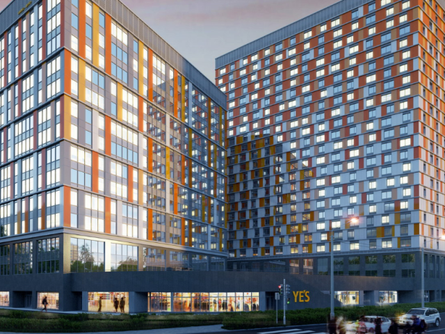 Квартира на продажу в Москве, Митинская улица, 16 фото №7