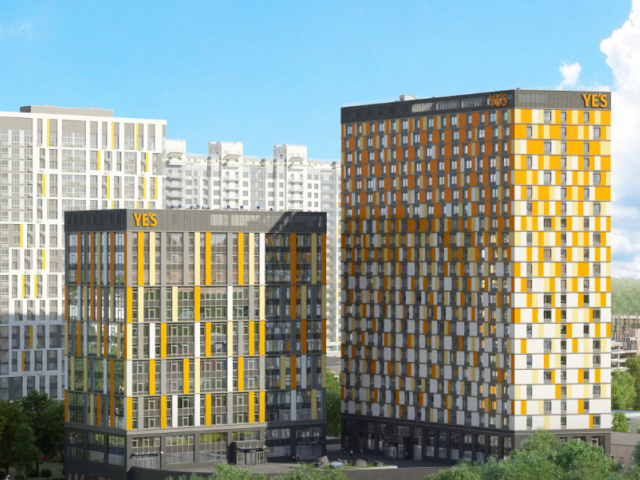 Квартира на продажу в Москве, Митинская улица, 16 фото №8